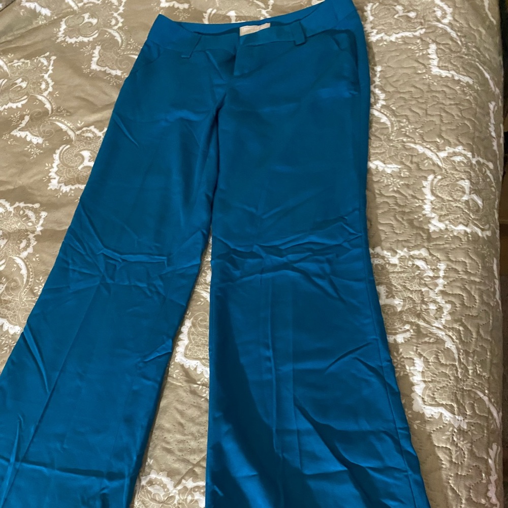 Wide leg Ryan pant sz 2